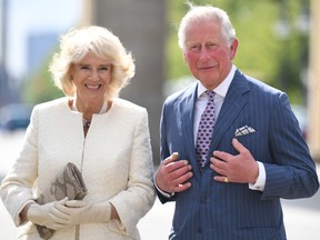 Prince Charles has tested positive for coronavirus.  Clarence House confirmed that the 71-year-old royal had been diagnosed with the COVID-19 disease in a statement released this morning.