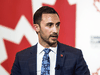 Education Minister Stephen Lecce.