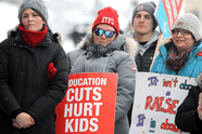 Ontario Elementary Teachers Reach Tentative Contract Deal Agree To 1 