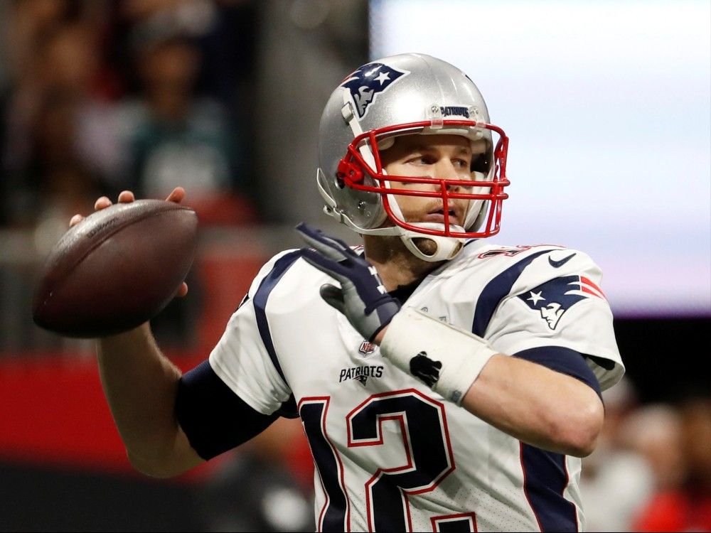 New England Patriots announce all-dynasty team - Boston News, Weather,  Sports