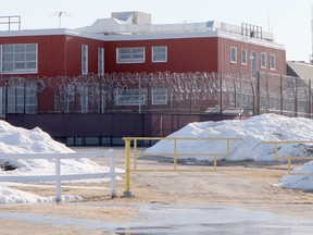 An inmate at the Monteith Correctional Complex was identified as having symptoms that were consistent with COVID-19 and was immediately isolated, according to a ministry spokesman.