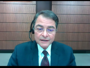 Canada's first 'virtual parliament': Here are the best, worst and ...