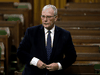 Bill Blair, Federal Minister of Public Safety and Emergency Preparedness.