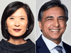 Dr. Elaine Chin and Manny Kapur had their order for five million medical mask to held in the COVID-19 fight hijacked on the tarmac at an airport in China by someone willing to pay four times the price.