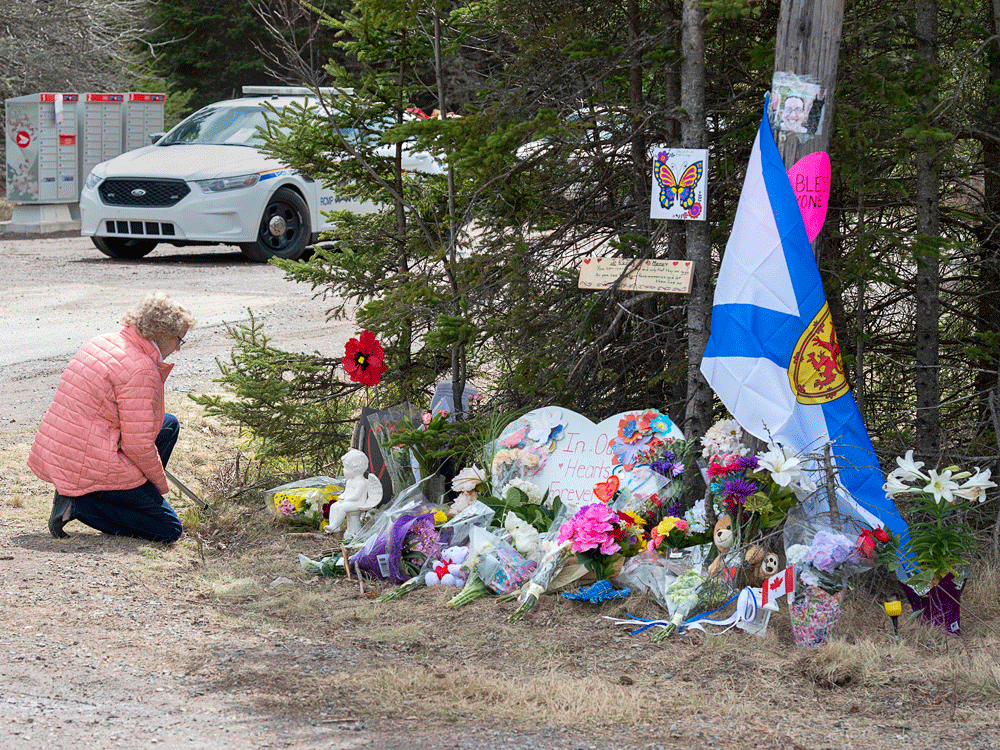 Stories Of Nova Scotia Mass Shooting Survivors Who Narrowly Escaped ...