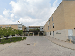 Healthcare workers at Union Villa in Markham, Ont., were beneficiaries of a donation from the Canadians Care Collective Fund.