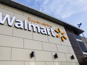 A Walmart security guard was struck and dragged by a driver who was allegedly enraged by social distancing policies aimed to curb the spread of COVID-19