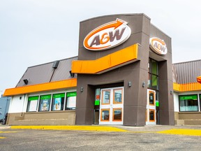 0903 GP A2 A&W