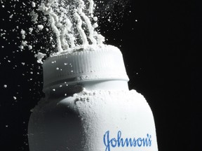 Johnson & Johnson to End Talc-Based Baby Powder Sales in North America -  The New York Times