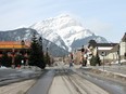 Throughout the lockdown, few visitors were seen at Banff, one of Canada's most revered national parks. However, Trudeau is expected to announce the reopening of federal parks and heritage sites today, as a sign of provinces reopening their economy