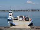 There is a seasonal ferry service in Campobello Island during summer months, but much of the year the only way to Canada is through the U.S.