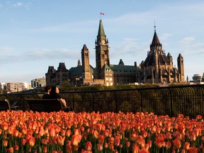 Older respondents — particularly Albertans — say Canada no longer has the same influence in the world as it once had.