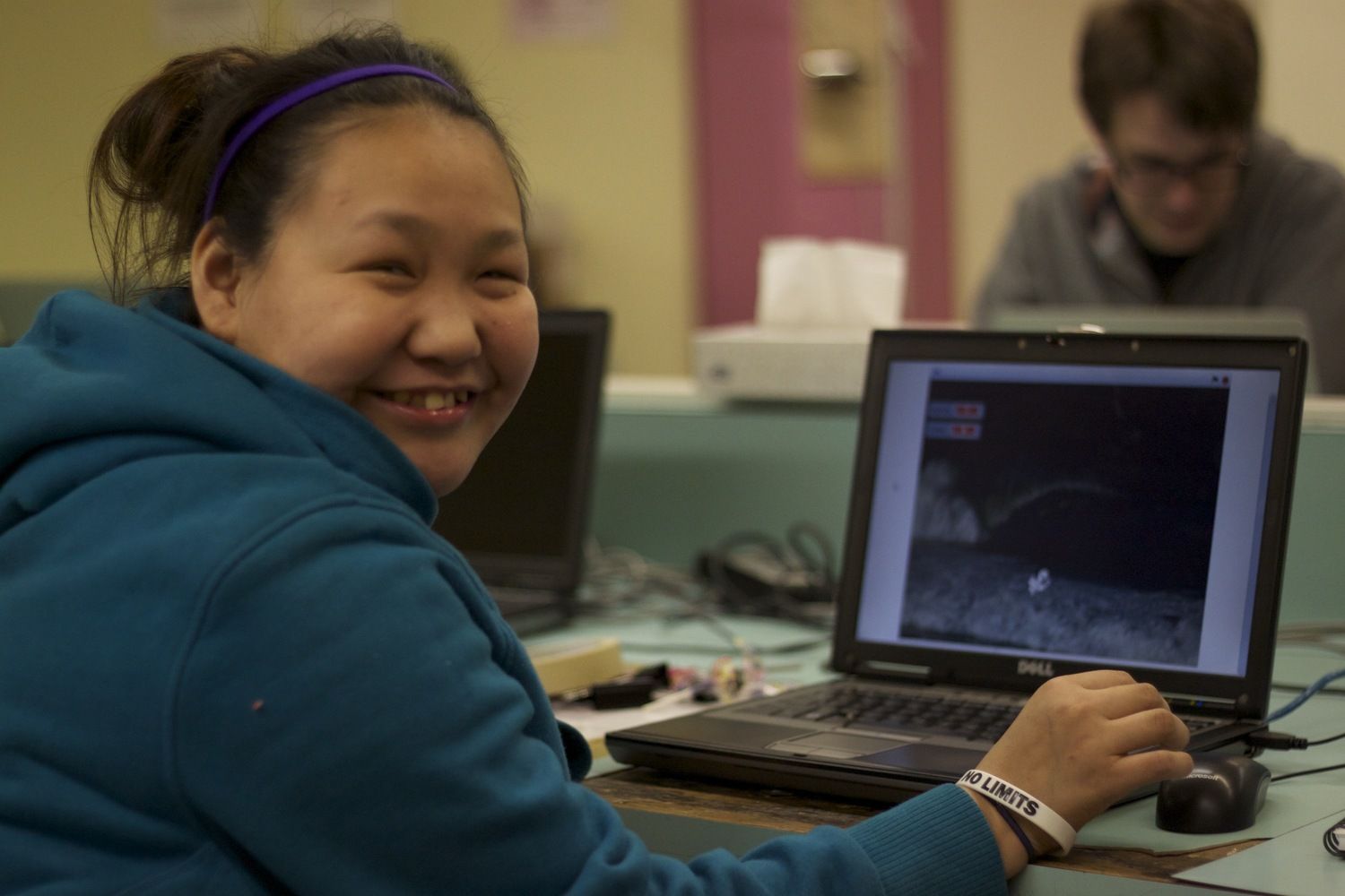 Sponsored Computers for Schools Plus brings technology to Canadians