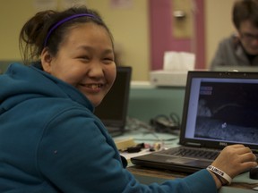 Over the years, hundreds of libraries and community organizations have been the beneficiaries of the technology that the Computers for Schools Plus program refurbishes.