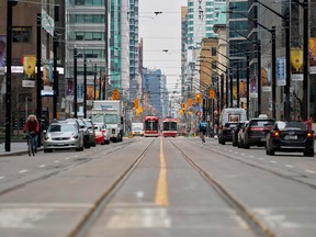 A rapid rise in restaurant closures coupled with the number struggling to pay rent has led to a flurry of dealmaking involving brokers, landlords, tenants and realtors for some of Toronto’s most sought-after commercial spaces, according to multiple industry insiders.