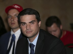 Ben Shapiro