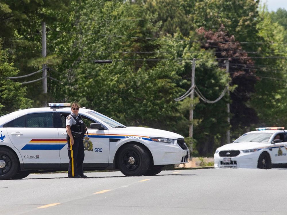 N.B. Shootings Show Police Not Equipped To Deal With Mental Health ...