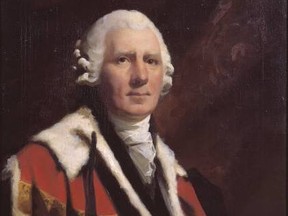 Henry Dundas, 1st Viscount Melville PC and Baron Dunira (28 April 1742 – 28 May 1811) was a Scottish lawyer and politician.