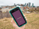 Alberta launched its contact tracing app, called ABTraceTogether, in early May.