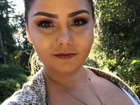 Chantel Moore, a 26-year-old Indigenous woman from British Columbia has been shot and killed by police in northwestern New Brunswick.