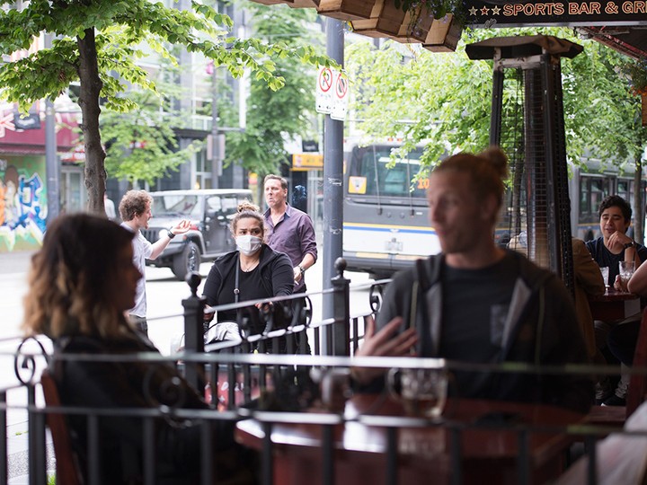  Patio season is already in full swing in some parts of the country, and gearing up in others as restaurants prepare to host dine-in guests once again.