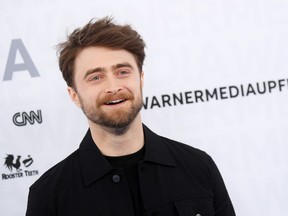 In an essay written for The Trevor Project, an American non-profit organisation working to prevent suicide among young LGBTQ+ individuals, Daniel Radcliffe wrote: "I realise that certain press outlets will probably want to paint this as in-fighting between J.K. Rowling and myself, but that is really not what this is about, nor is it what's important right now.