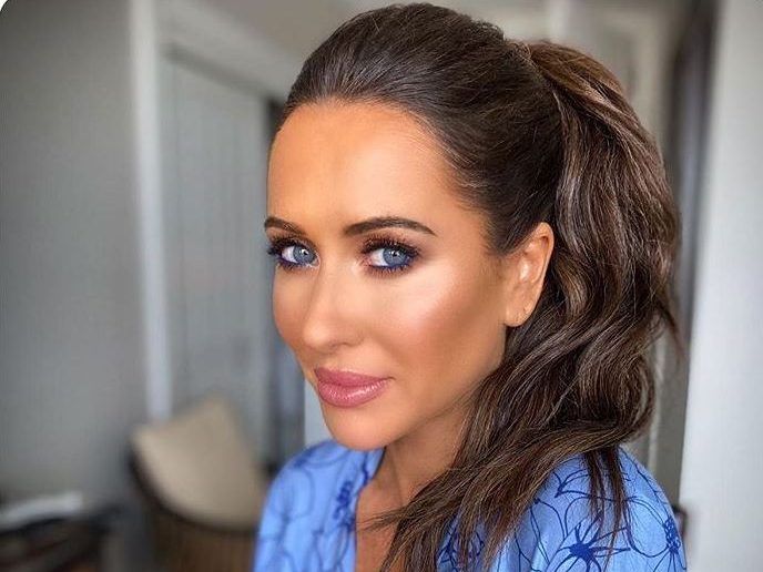 Canadian fashion brand denies Jessica Mulroney's claim she saved it from  shutting down