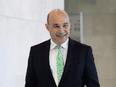 Jim Balsillie, head of the Council of Canadian Innovators.