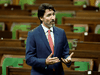 "Getting a seat on the UN Security Council itself is not an end to itself, it’s a means to an end," Prime Minister Justin Trudeau said.