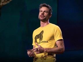 Forbes removed an article by noted environmentalist Michael Shellenberger in which he "apologized" for the "climate scare."