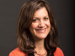 Dr. Serena Spudich, chief of neurological infections and global neurology at Yale University School of Medicine. Spudich is co-author of a new review about emerging evidence that COVID-19 may invade the brain.