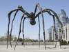 Seeing Maman the giant spider is still an option for visitors to Ottawa.