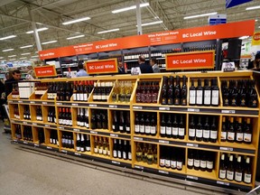 Loblaw Companies Limited-Loblaw uncorks convenience with British