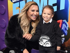 Actress Naya Rivera, known for her role in "Glee," was reported missing after her 4-year-old son was found floating by himself in a rented boat in Ventura County, California, according to CBS Los Angeles.