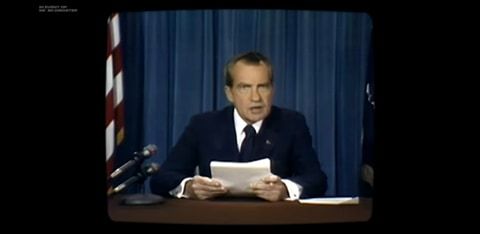 What If Apollo 11 Ended In Disaster? MIT Deepfake Video Shows Nixon ...