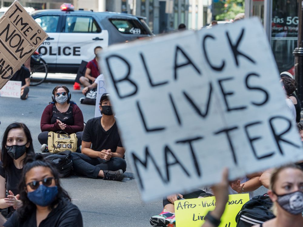 Sonia Orlu: Research fails to prove racism behind police shootings of ...