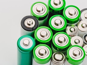 Safely recycling old batteries not only helps protect the environment and protects your home, community, and the waste stream from fire hazards, it also allows re-useable materials to be reclaimed to manufacture new products.