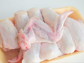 A sample taken from the surface of frozen chicken wings imported to China from Brazil have tested positive for coronavirus, local authorities said on Thursday. Viruses can survive up to two years at temperatures of minus 20 degrees Celsius.