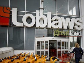 The chain of C-Shops makes Dominion, owned by Loblaw Companies Ltd., the largest cannabis operator in the province which has a total of 26 physical stores servicing over 500,000 people.