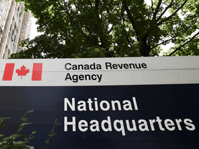 The Canada Revenue Agency says the pilot project will help determine how much money it needs to invest into the full-scale audit, and if it should focus on specific applicant profiles or business sectors.