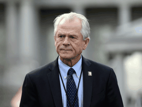 White House trade adviser Peter Navarro's sentiments are largely a reflection of the Trump administration's confrontational approach to Canada.