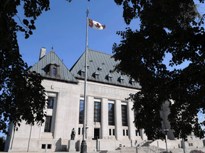 A 2012 Supreme Court of Canada ruling sexual consent is negated when a partner is not entirely informed was cited by Ontario Superior Court Justice Edward Gareau.