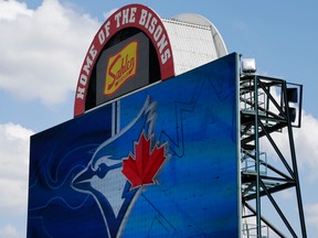 The Toronto Blue Jays will play their 2020 home games at Sahlen Field in Buffalo, N.Y.