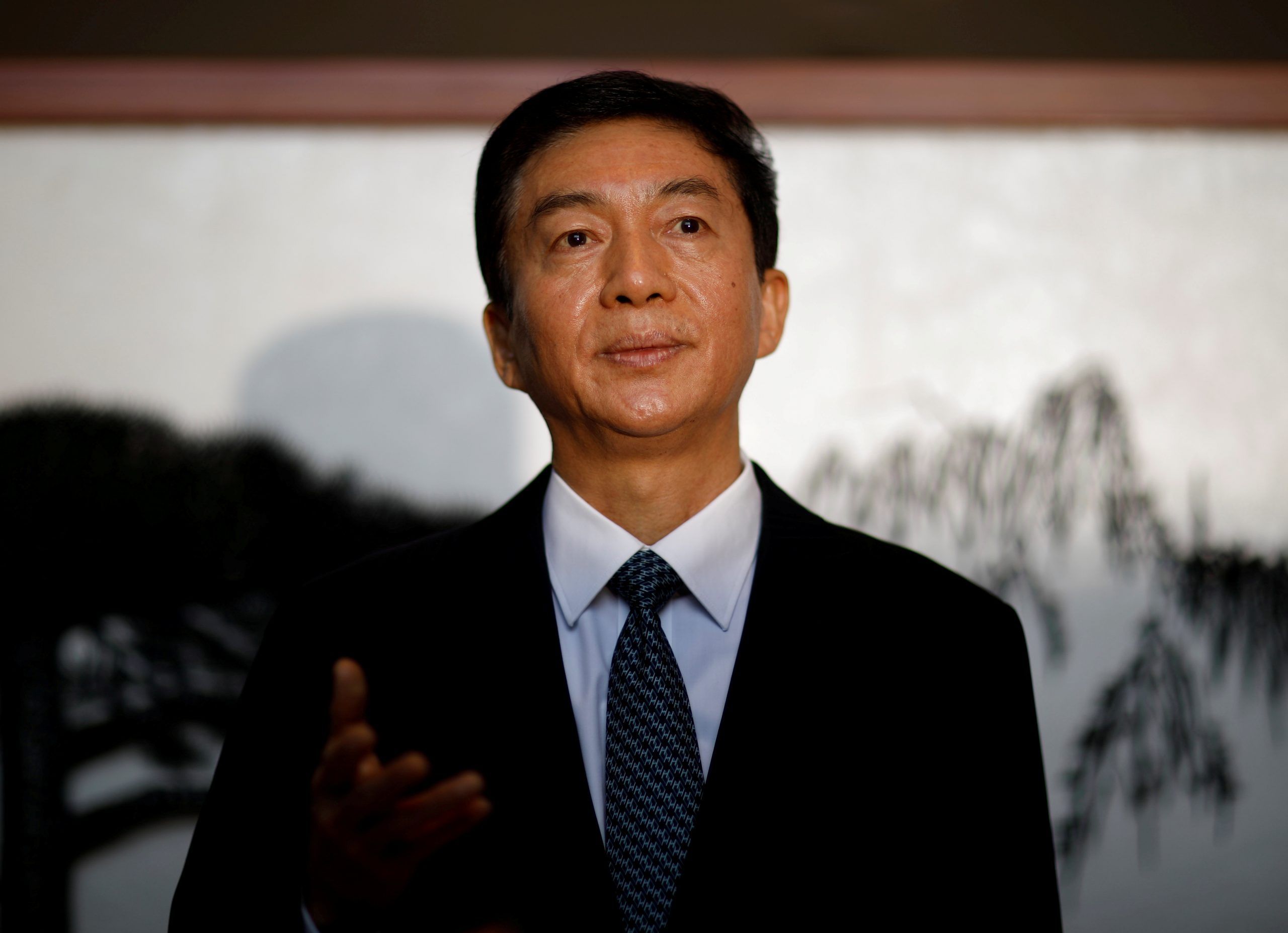 China's government activates publishing industry links to