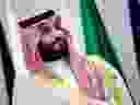 Saudis Crown Prince Mohammed bin Salman