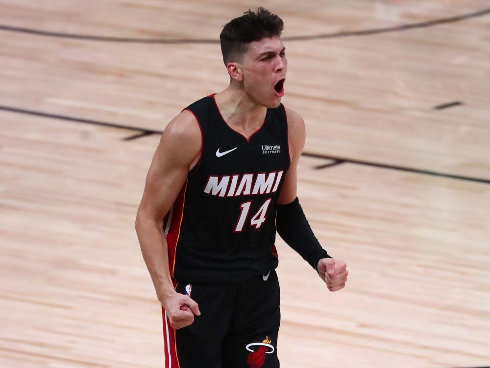 Seven things to know about Tyler Herro's high school days in Wisconsin