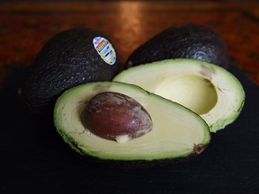 Avocados