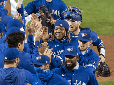 Blue Jays turn to their own Mr. October as post-season awaits