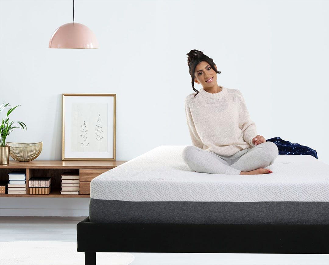 The History Of The Mattress at Valencia Kirk blog