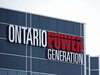 “By OPG engaging a private vendor to conduct testing for us, it helps reduce the number of people in line at assessment and testing centres,” government-owned Ontario Power Generation says.